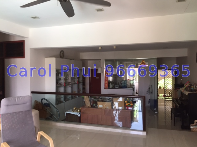 Goodluck Garden (Enbloc) (D21), Condominium #56249342